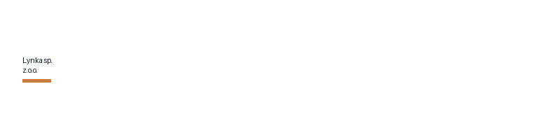Lynka sp. z.o.o. logo